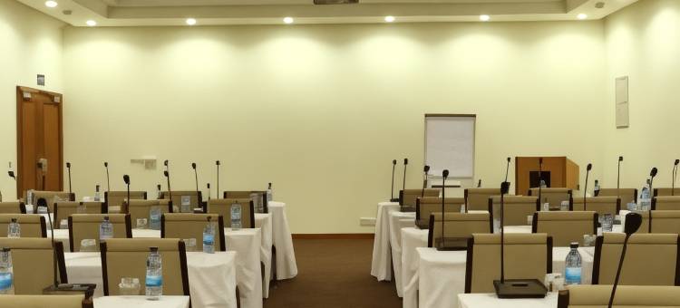 海崖水疗度假村(Sea Cliff Resort & Spa Zanzibar)图片