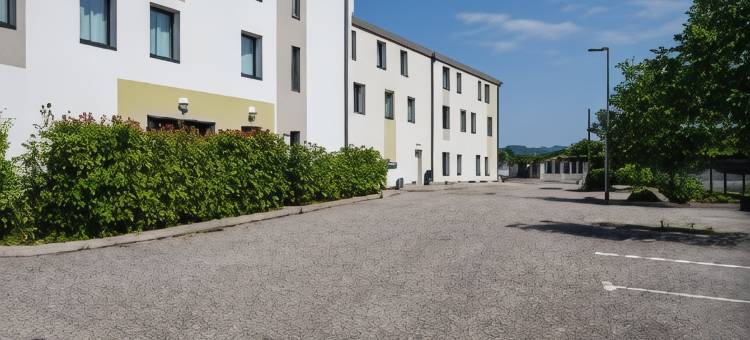 B&B 酒店 Aubenas(B&B Hotel Aubenas)图片