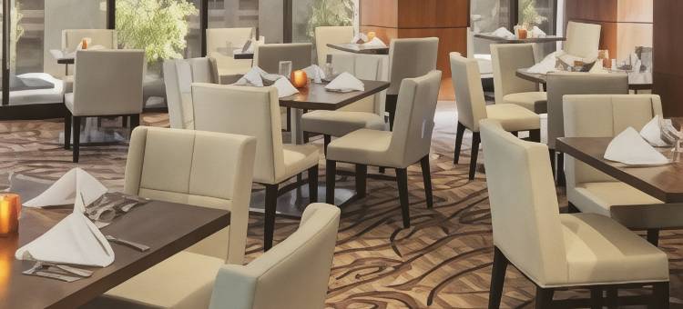 波士顿市区希尔顿逸林酒店(DoubleTree by Hilton Hotel Boston - Downtown)图片