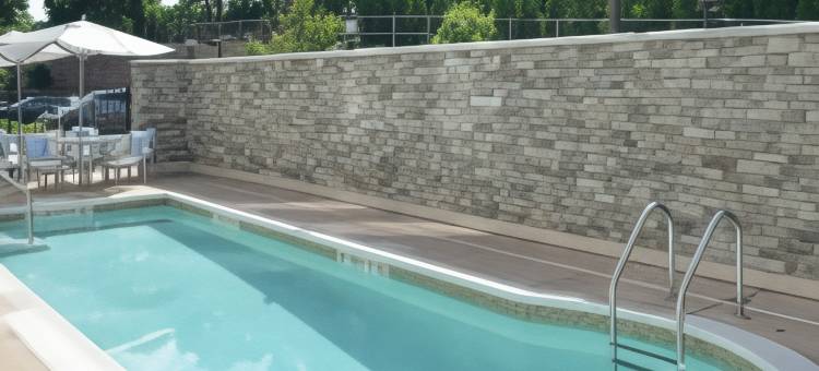 费城福吉谷/普鲁士王购物中心万豪SpringHill酒店(SpringHill Suites Philadelphia Valley Forge/King of Prussia)图片