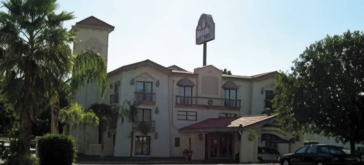贝克斯菲尔德南拉昆塔温德姆酒店(La Quinta Inn by Wyndham Bakersfield South)图片