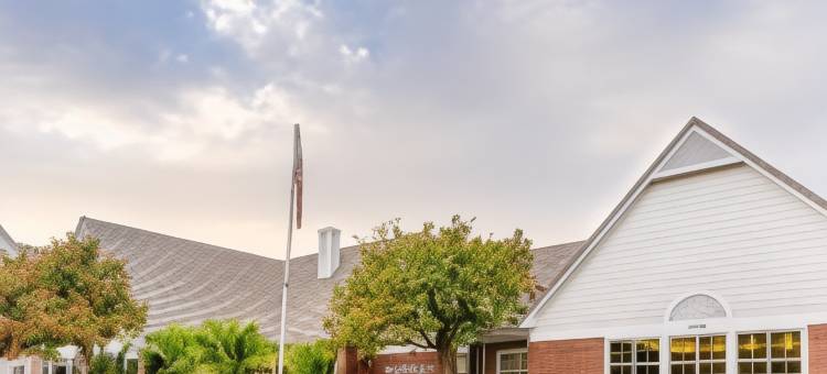 Residence Inn Sacramento Rancho Cordova图片