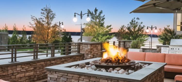 Residence Inn National Harbor Washington, DC Area图片