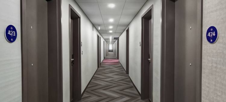 伯灵顿希尔顿Tru酒店(Tru by Hilton Burlington)图片