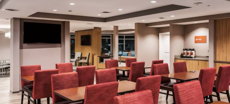 北奥斯汀/技术岭TownePlace套房酒店(TownePlace Suites Austin Parmer/Tech Ridge)图片