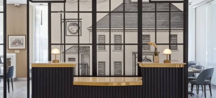 波士顿布鲁克林希尔顿花园酒店(Hilton Garden Inn Boston Brookline, Ma)图片