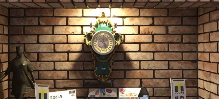 冈崎大和酒店(Okazaki Ohwa Hotel)图片