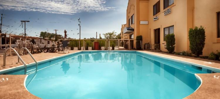 克林顿港贝斯特韦斯特酒店(Best Western Port Clinton)图片