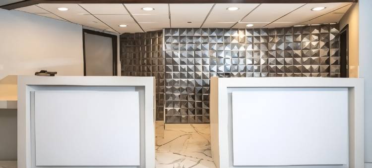 休斯顿能源西走廊贝斯特韦斯特优质必住优质酒店(Best Western Plus Houston Energy Corridor)图片