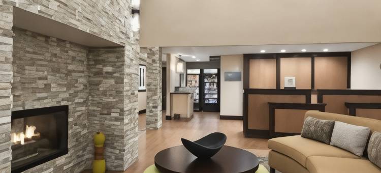 哥伦布希利亚德Homewood Suites by Hilton(Homewood Suites by Hilton Columbus - Hilliard)图片