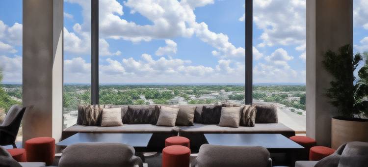 圣安东尼奥·河畔步道圣托金普顿酒店(洲际集团)(Kimpton Santo San Antonio - Riverwalk by IHG)图片