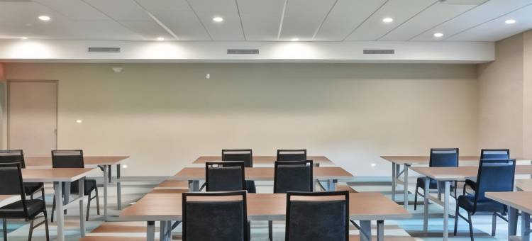 拉波特希尔顿惠庭酒店(Home2 Suites by Hilton la Porte)图片