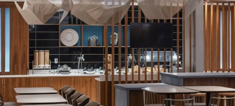 图森桥春丘酒店(SpringHill Suites Tucson at the Bridges)图片