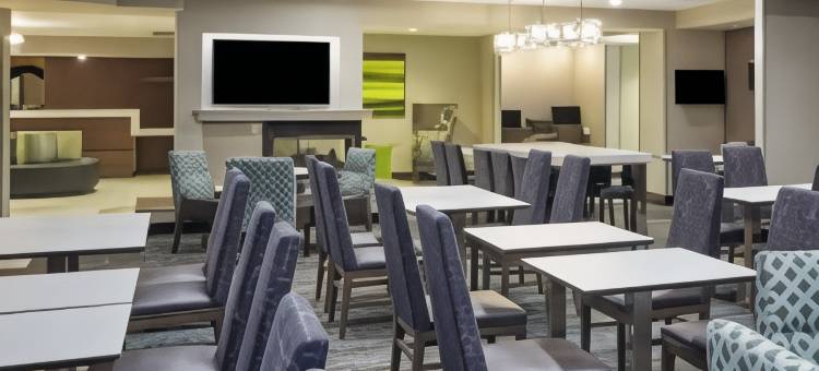 Residence Inn Chicago Schaumburg/Woodfield Mall图片
