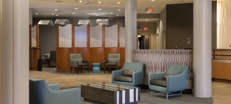 Residence Inn Springfield Old Keene Mill图片