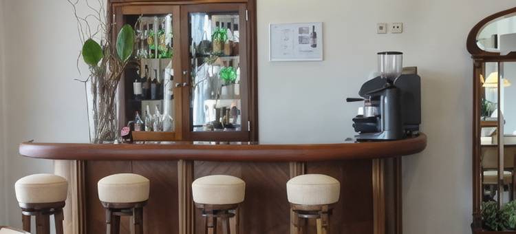 大都会酒店(Hotel Metropole)图片