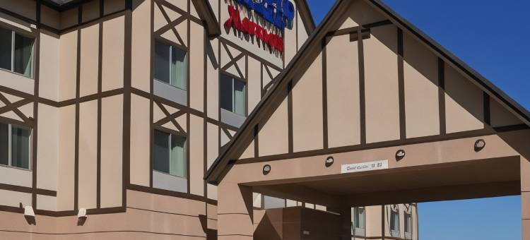 Fairfield Inn & Suites Selma Kingsburg图片