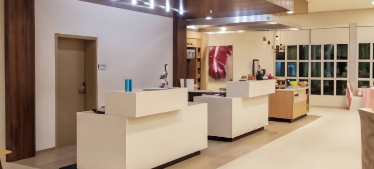 佛罗里达坦帕 - 韦斯利查普尔希尔顿花园酒店(Hilton Garden Inn Tampa - Wesley Chapel)图片