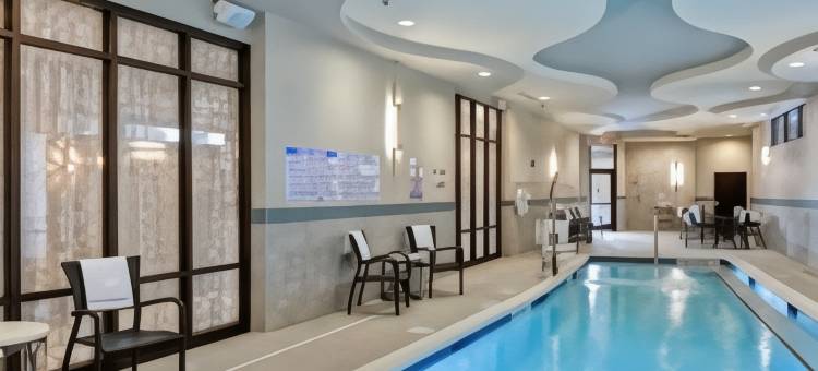 肯纳瑟欢朋酒店(Hampton Inn by Hilton Atlanta Kennesaw)图片