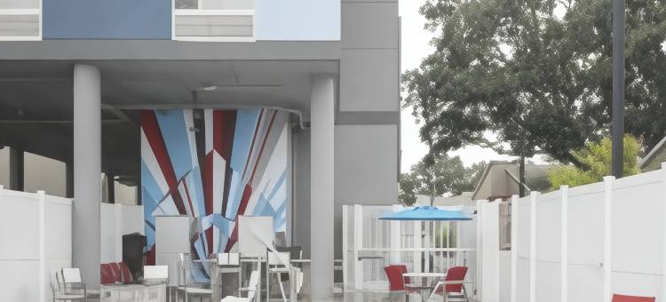 坦帕南部万豪TownePlace套房酒店(TownePlace Suites by Marriott Tampa South)图片