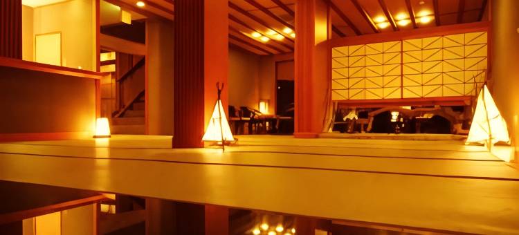 喧骚隐家月露日式旅馆(Tsuki No Shizuku Ryokan)图片