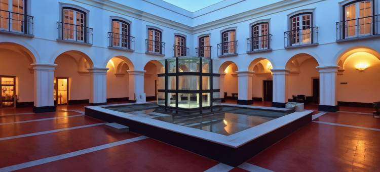 卡斯特洛阿尔卡塞尔多萨尔酒店-历史酒店(Pousada Castelo de Alcacer do SAL)图片