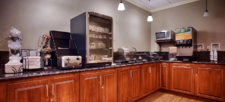 Best Western Plus Inn at Valley View图片