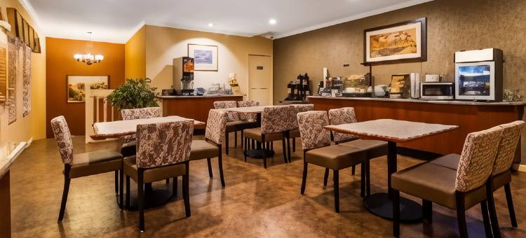 驿站马车贝斯特韦斯特酒店(Best Western Stagecoach Inn)图片