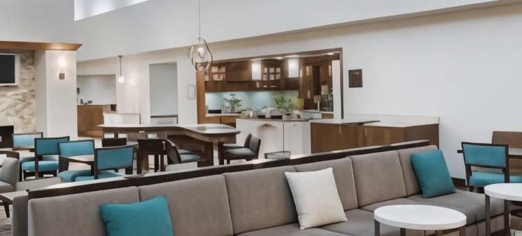 Homewood Suites by Hilton-巴吞鲁日(Homewood Suites by Hilton Baton Rouge)图片