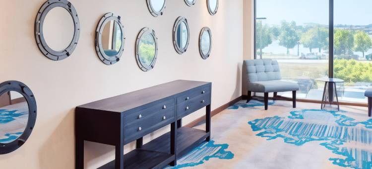 普罗维登斯希尔顿花园酒店(Hilton Garden Inn Providence)图片