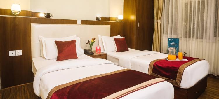 后院酒店(Backyard Hotel)图片