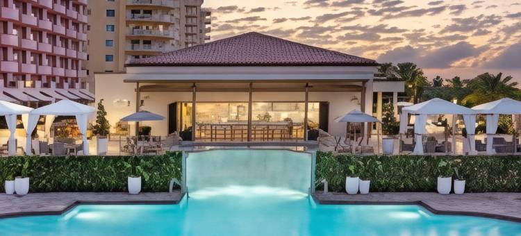 维诺伊度假村及高尔夫俱乐部 - 傲途格精选(The Vinoy Resort & Golf Club, Autograph Collection)图片