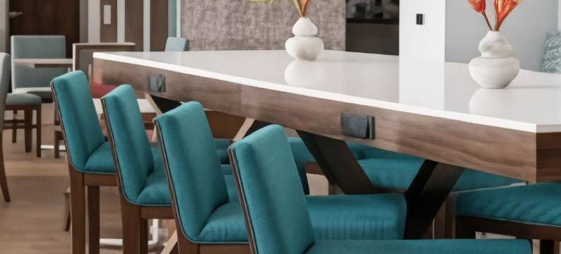 欢朋旅馆玛里安娜I-10(Hampton Inn by Hilton Marianna I-10)图片