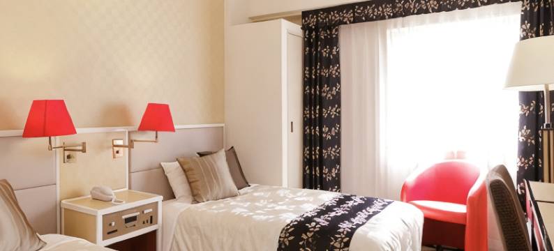 福岛瑟莱克顿饭店(The Celecton Fukushima)图片