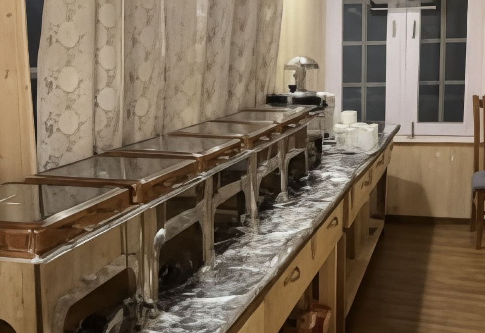 Upani CottagesHotel Overview