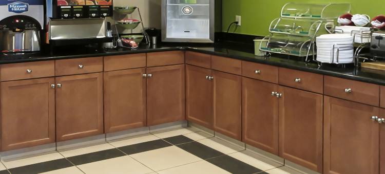 品质酒店(Quality Inn Winder)图片