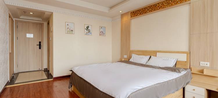 栖牛恳恳民宿(一环路西三段分店)图片