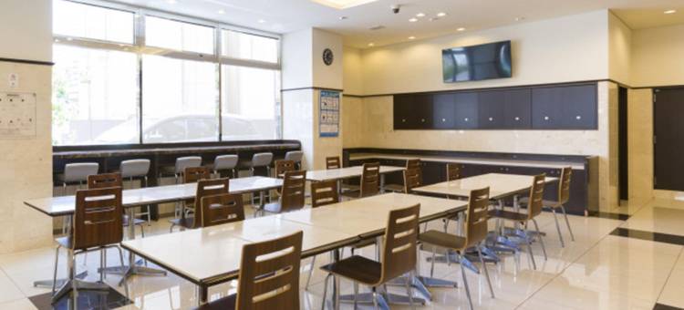 东横INN东京赤羽站东口(Toyoko Inn Tokyo Akabane-Eki Higashi-Guchi)图片