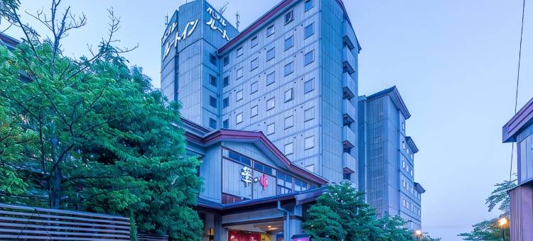 露樱GRANTIA羽生SPA RESORT店(Route Inn Grantia Hanyu Spa Resort)图片