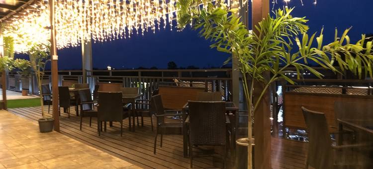 仙本那之翼酒店(Wings Hotel Semporna)图片