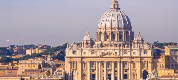 巴塞罗罗马(Barcelo Roma)图片