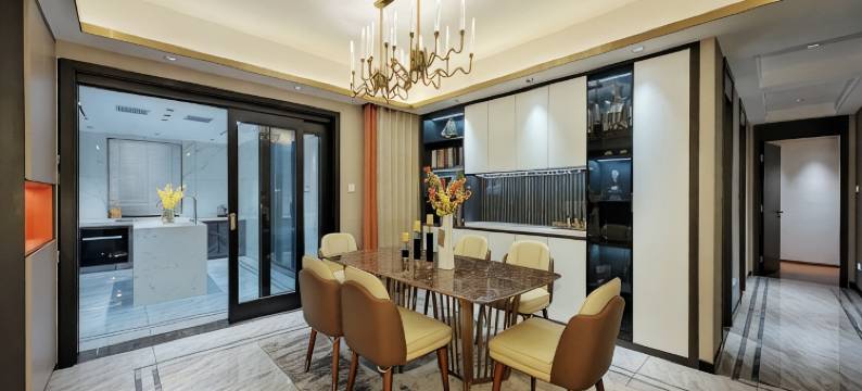 祥琪明月湾1006公寓(明月路分店)图片