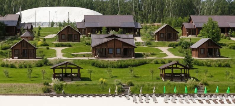 柏悦奥尔洛夫斯基酒店(Park Hotel Orlowsky)图片