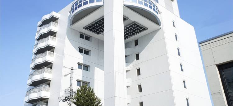 AreaOne酒店-带广(Hotel AreaOne Obihiro)图片