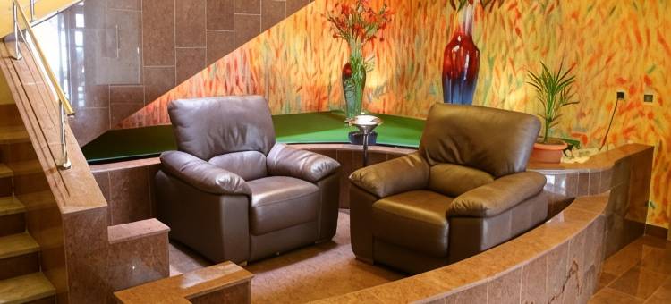 EA水晶宫酒店(EA Hotel Crystal Palace)图片