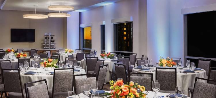 坦佩市中心希尔顿嘉悦里酒店(Canopy by Hilton Tempe Downtown)图片