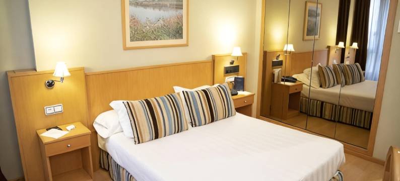 卡斯特拉欧(Hotel Alda Castelao)图片