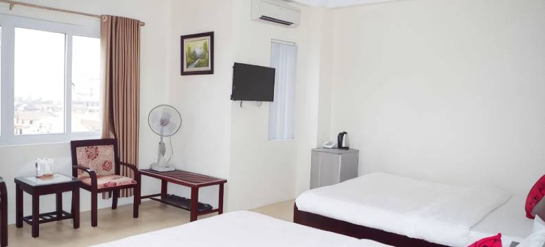 南朗酒店(Nam Long Hotel)图片