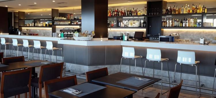 新安怡维拉奥泰尔酒店(Avent Verahotel)图片