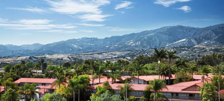 圣巴巴拉 FOUND 酒店，万豪系列酒店(FOUND Hotels, Santa Barbara, Series by Marriott)图片